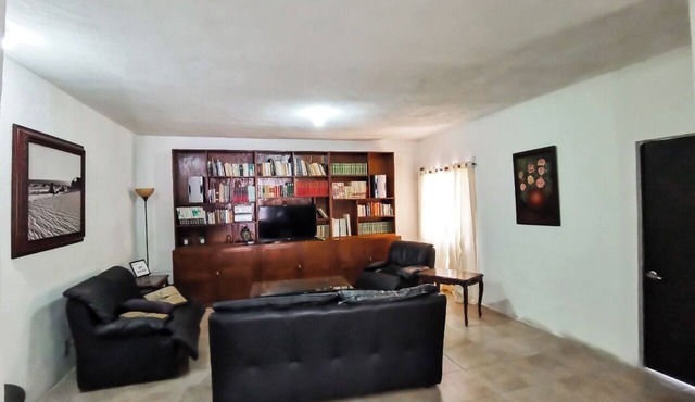 Casa Ferriño Lodging