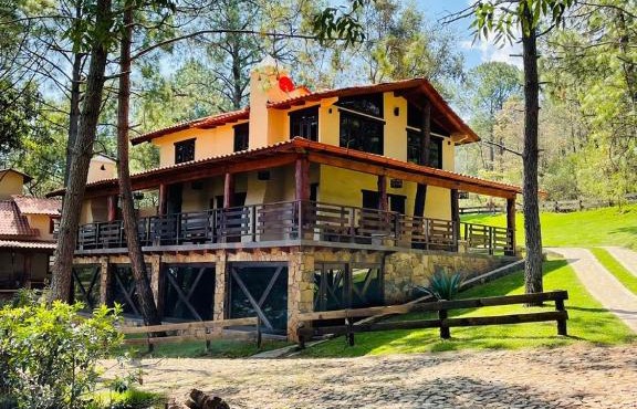Cabaña La Esperanza