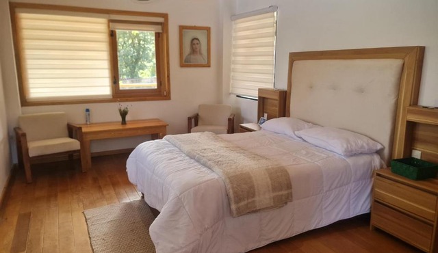 Cabaña La Mesa