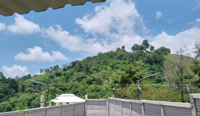 Cabaña Real