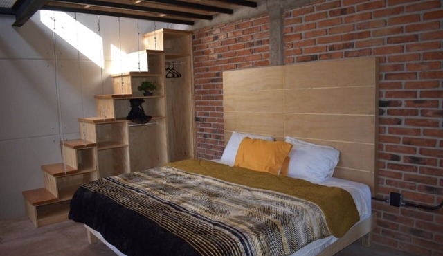 Cabañas El Campo