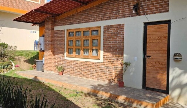 " Cabañas Las Gardenias" 3