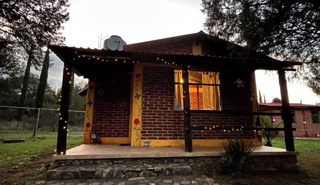 Cabañas MARV By GEstores
