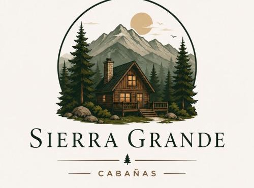 Cabañas sierra grande