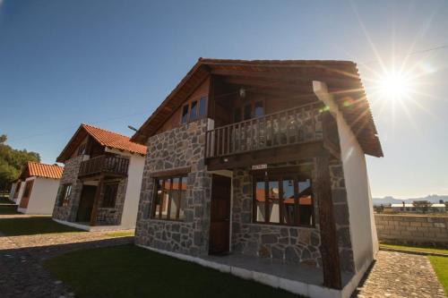Cabañas Valle Magico