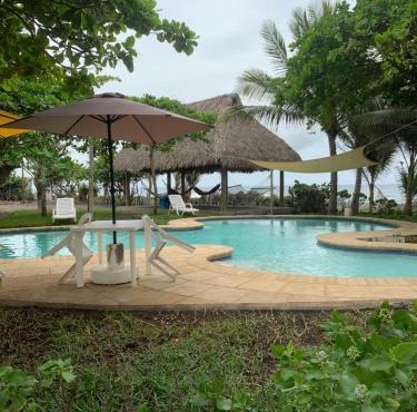 Cabo tortuga bungalows