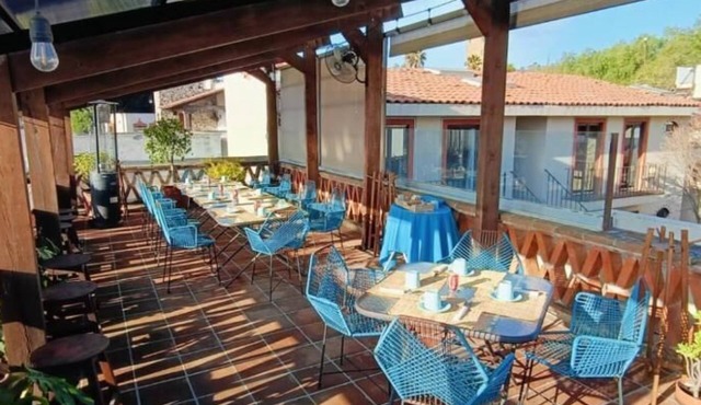 Cachito Mio Hotel