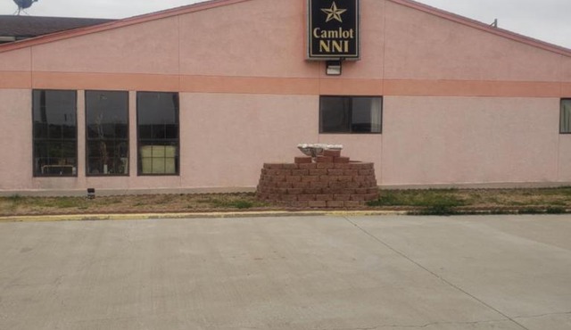 Camlot Inn Motel