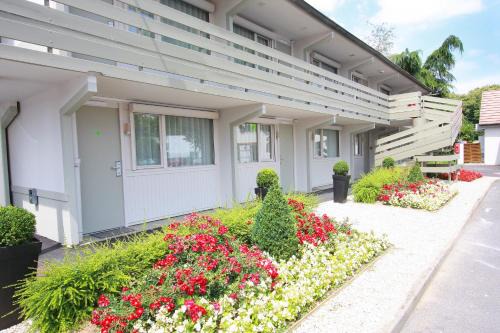 Campanile Hotel Chantilly in Chantilly