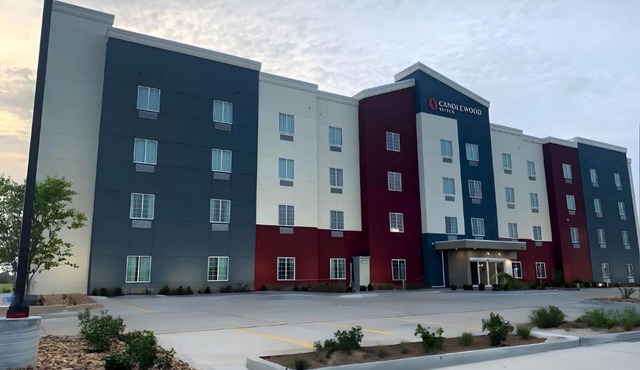 Candlewood Suites - Corpus Christi - Portland by IHG