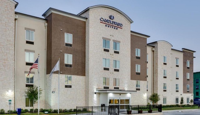 Candlewood Suites Dallas NW - Farmers Branch by IHG