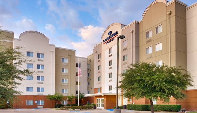 Candlewood Suites Dallas Plano East Richardson by IHG