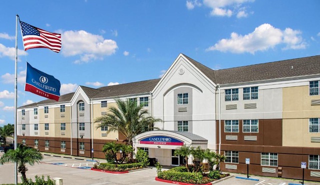 Candlewood Suites Galveston by IHG