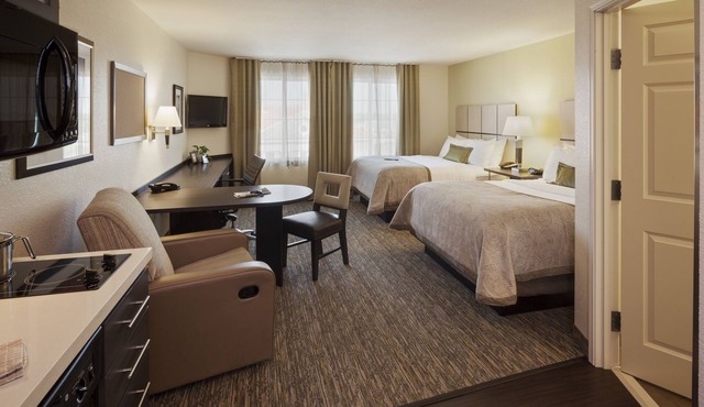 Candlewood Suites Harlingen by IHG