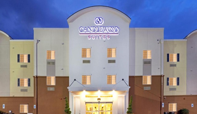 Candlewood Suites - Plano North by IHG