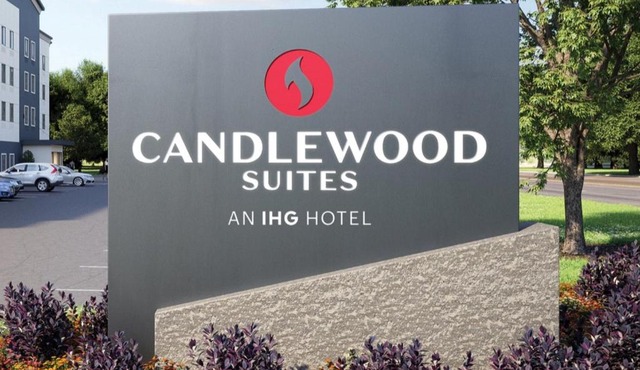 Candlewood Suites Rowlett - Lake Ray Hubbard by IHG