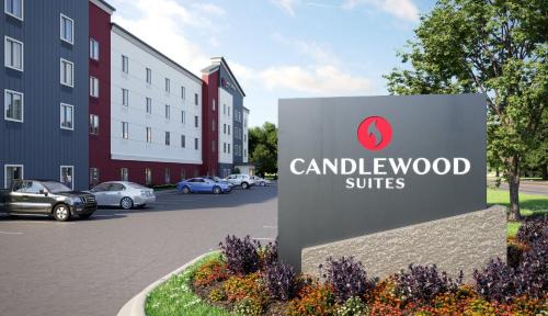 Candlewood Suites San Antonio Sea World by IHG