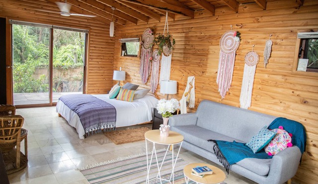 Canto de Aves Eco-Hotel Boutique - Adults Only