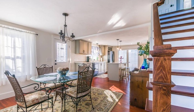 Cape Cod Home—Deck, Near Canal & Bike Path in Sandwich