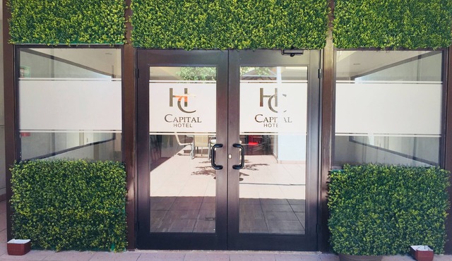 Capital Hotel