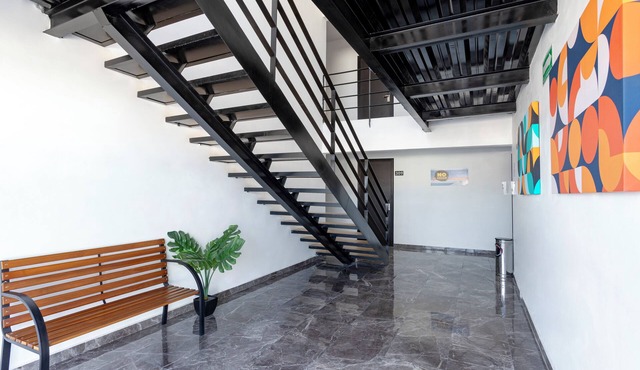 Capital Hotel Saltillo