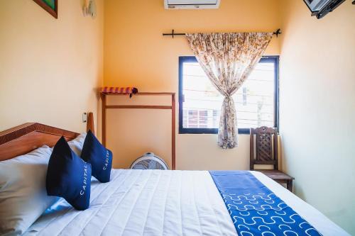 Capital O Hotel Aurora, Tuxtla Gutiérrez