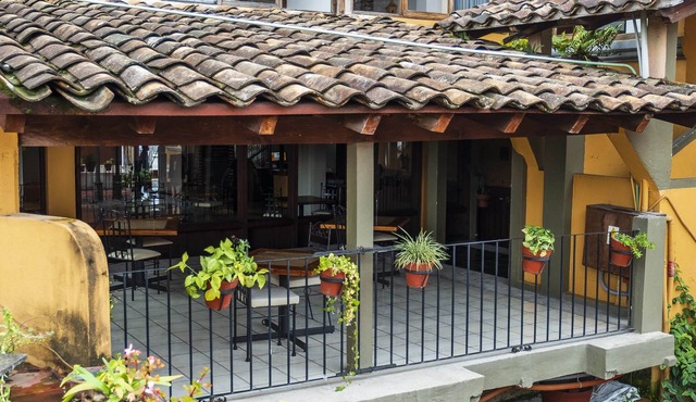 Capital O Hotel Central, Xalapa