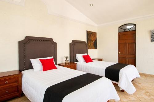 Capital O Hotel San Jose, San Luis Potosi