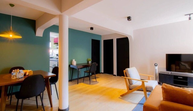 Capitalia | Rooftop in a Design-Lover’s Paradise