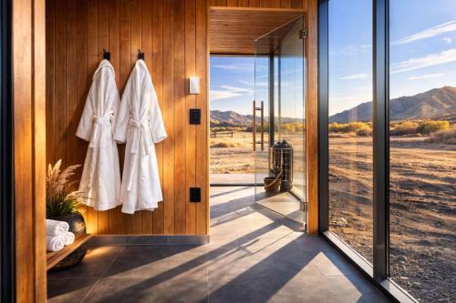 Capitol Reef Luxury Desert Retreat