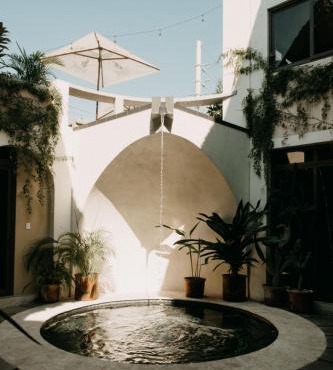 Caracola Boutique Hostel