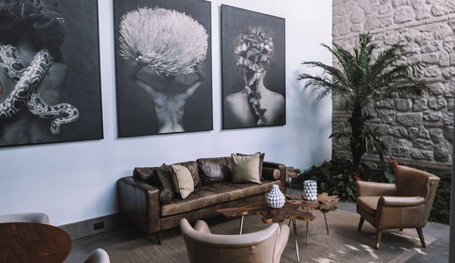 Carmelo Concept Villas, Villa 1