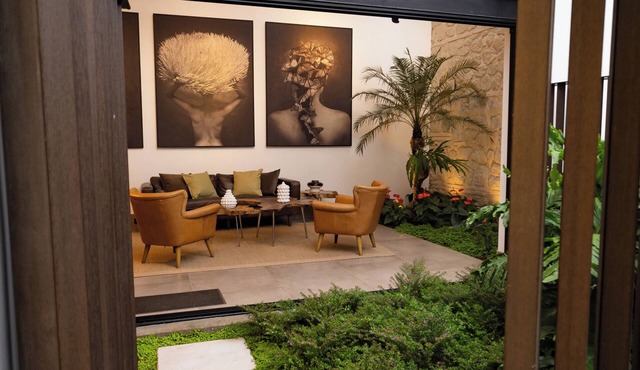 Carmelo Concept Villas, Villa 2