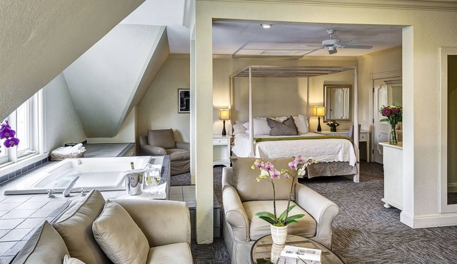 Carter House Inns