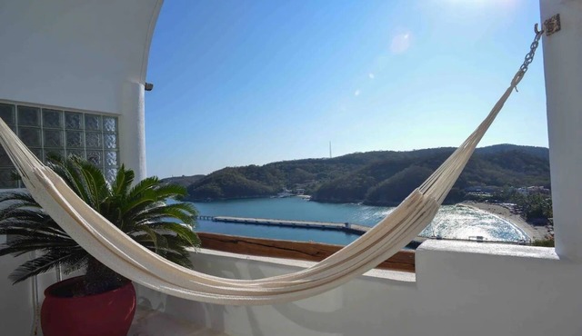 CASA 3C HUATULCO