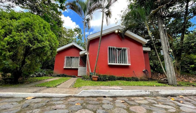 Casa a 5 minutos de los parques del IRTRA