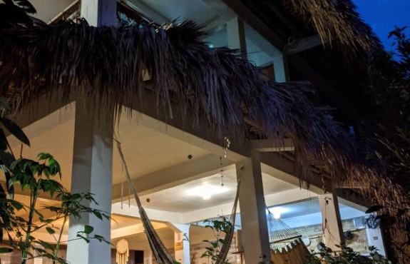 Casa AHAU