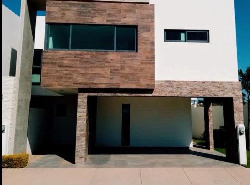 Casa amplia