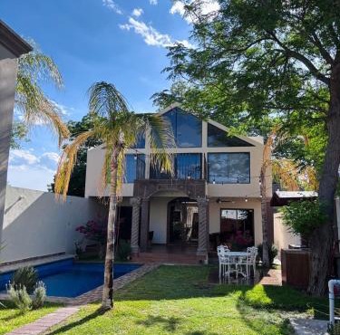 Casa Ana