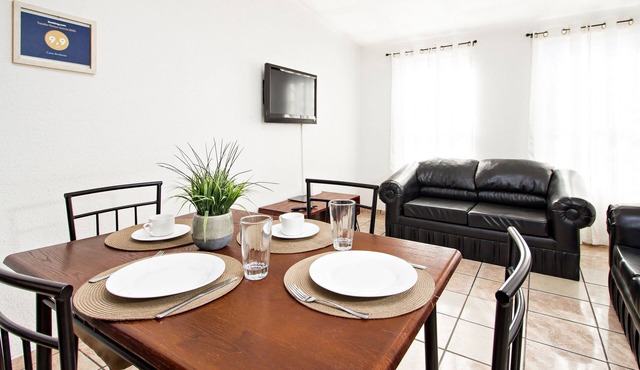 Casa Andares