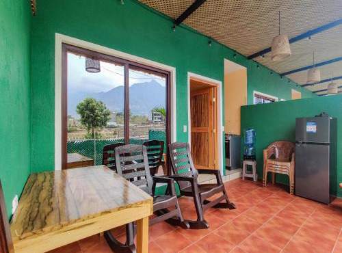 Casa Andres