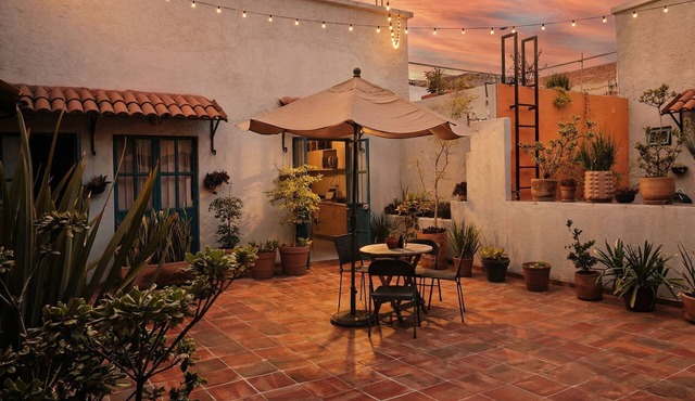 Casa Arrayán | Downtown Guadalajara | Beautiful Colonial Home with Courtyard