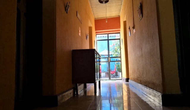 Casa Azul