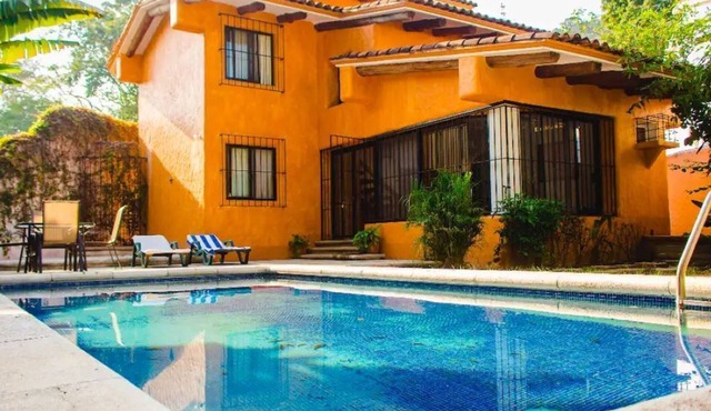 Casa barby