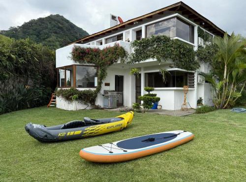 Casa Belen Panajachel