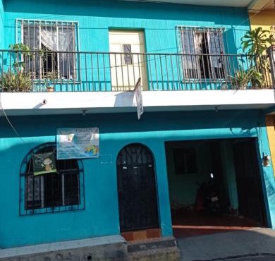 CASA BELINDA