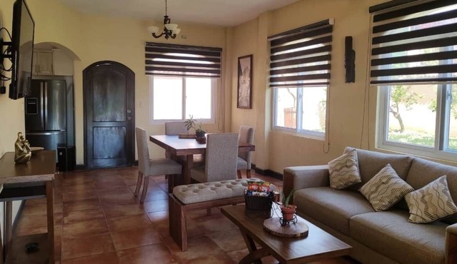 Casa Bella Vista, San Felipe