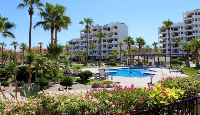Casa Blanca 2BR CB 205-v by Casago