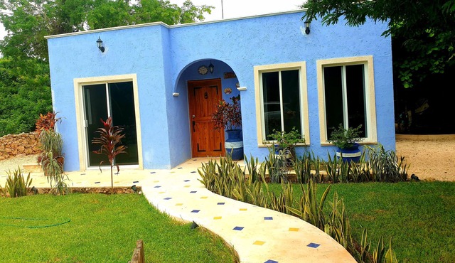 CASA BOUTIQUE Y ESCUELA DE COCINA EN VALLADOLID