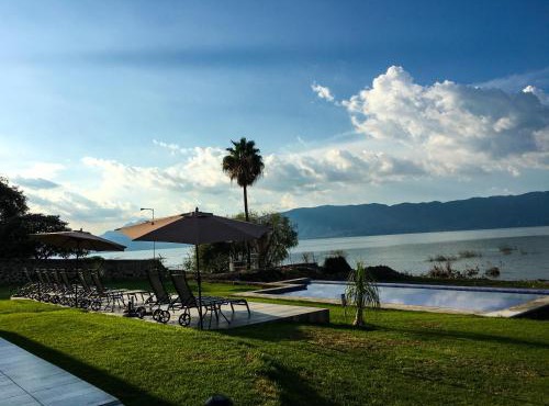 Casa Bravía - Hotel·RV